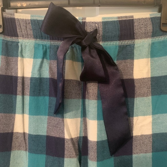 Red Camel Intimates Flannel Pants - Picture 5 of 10